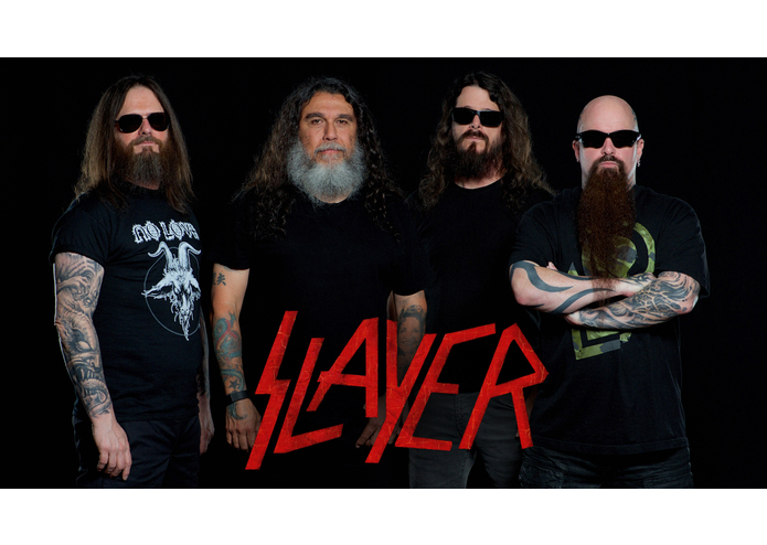 SlayerQueue – screenshot 1