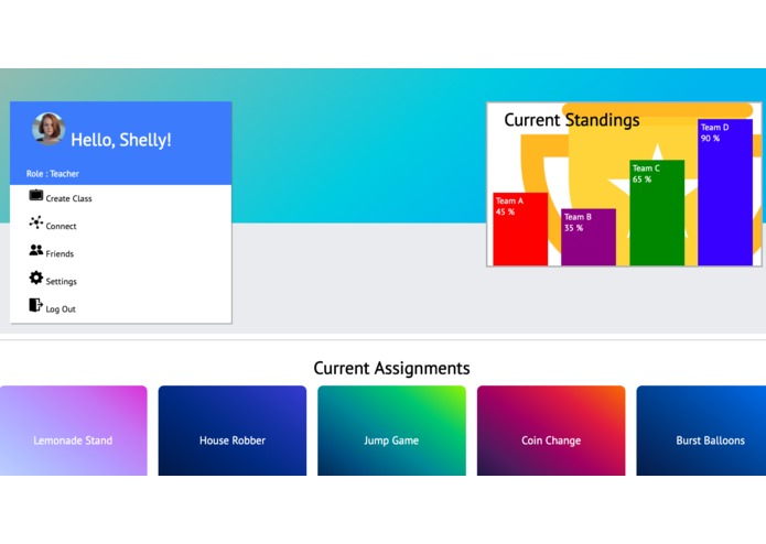 The Code Road – screenshot 1