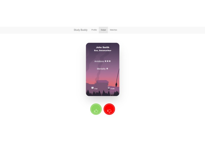 Study Buddy – screenshot 1