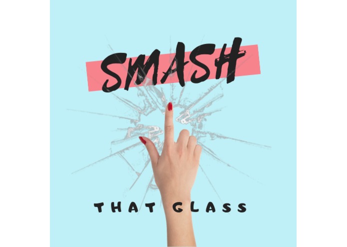 SmashThatGlass – screenshot 1