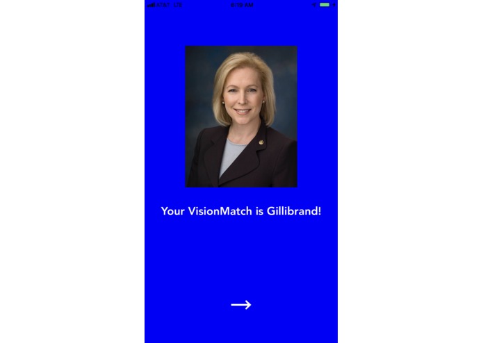 2020 Vision – screenshot 5