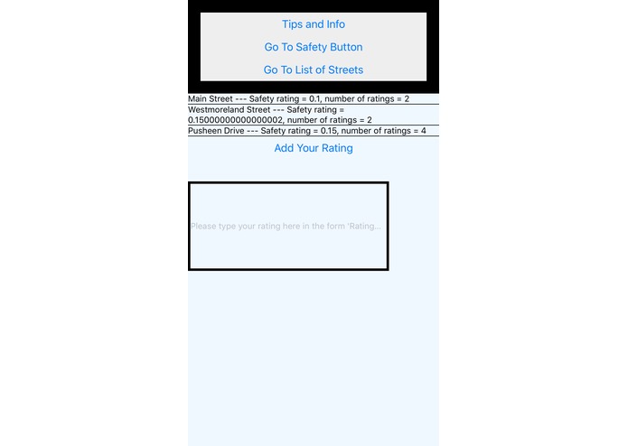 Walk Me There – screenshot 3