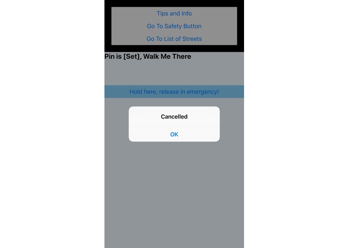 Walk Me There – screenshot 6