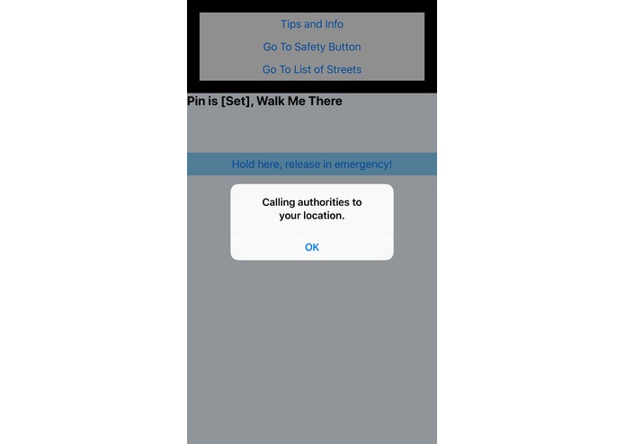 Walk Me There – screenshot 7