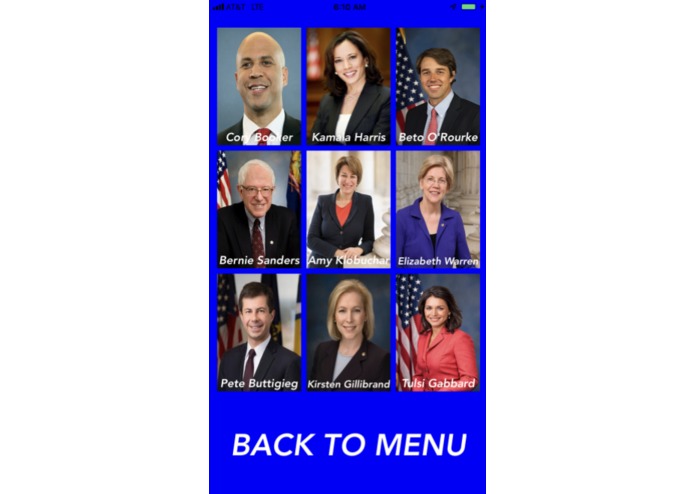 2020 Vision – screenshot 6