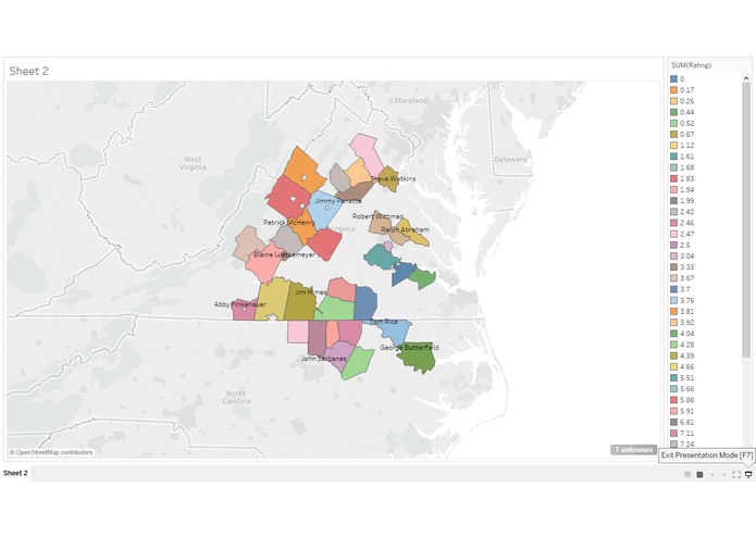 Localicy – screenshot 4
