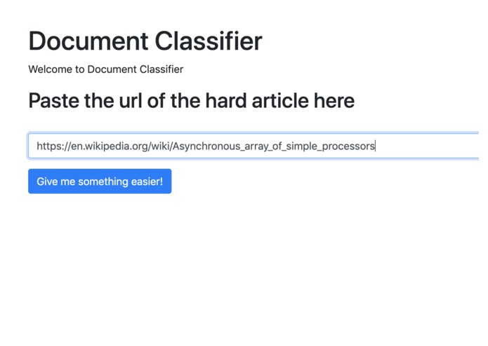 ReaDiscover – screenshot 2