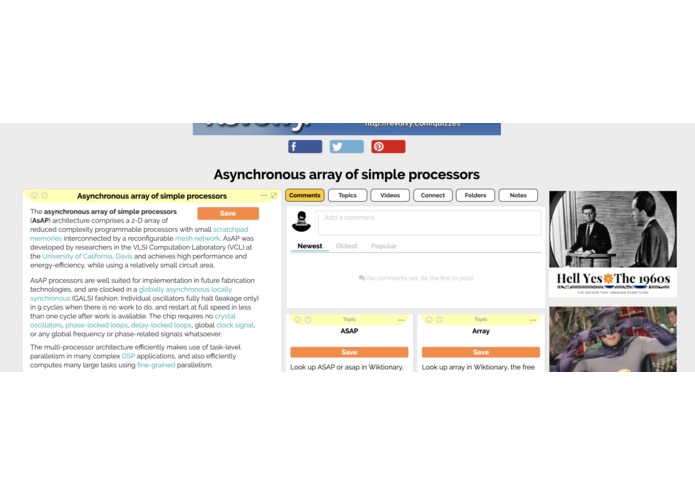 ReaDiscover – screenshot 4