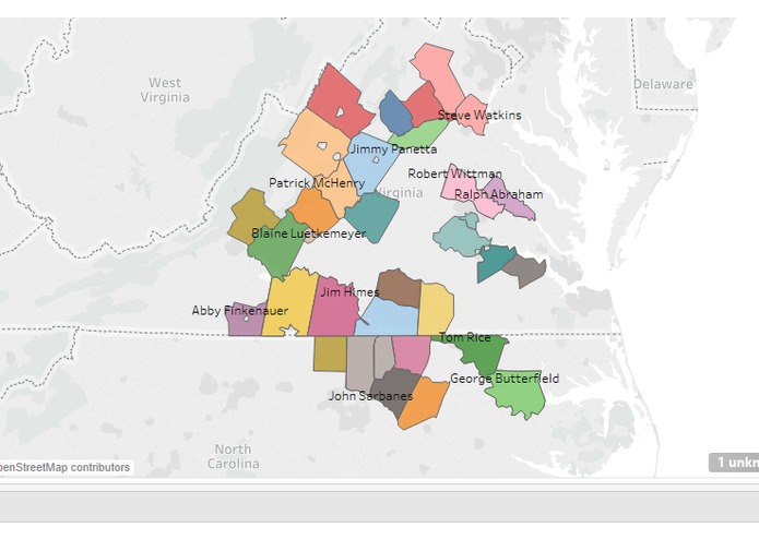 Localicy – screenshot 3