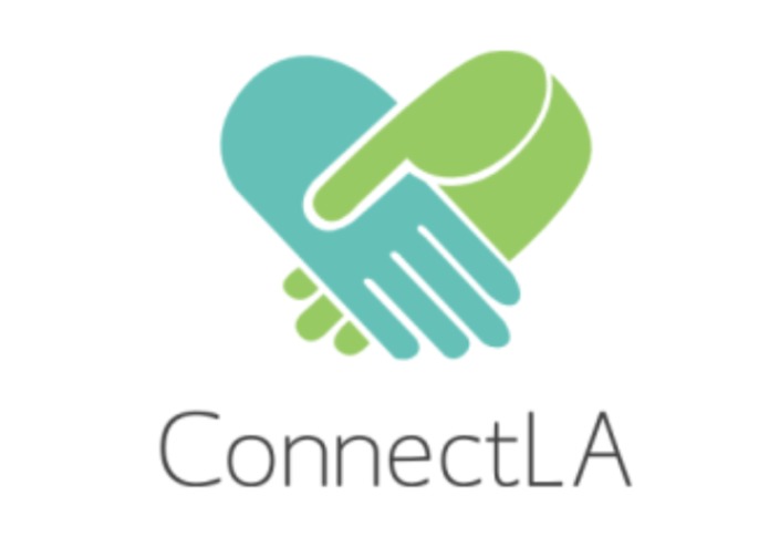 ConnectLA – screenshot 1