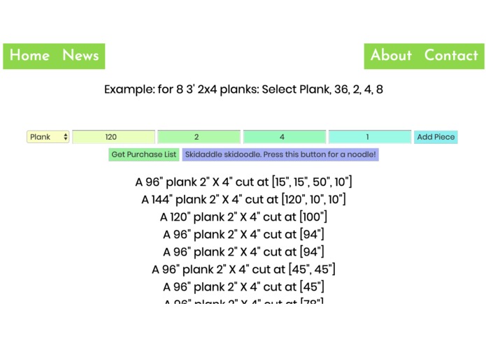 B.L.O.S.H. – screenshot 1