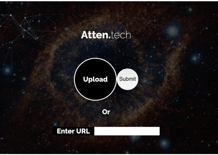 Atten.Tech – screenshot 1