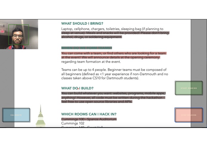 Atten.Tech – screenshot 2