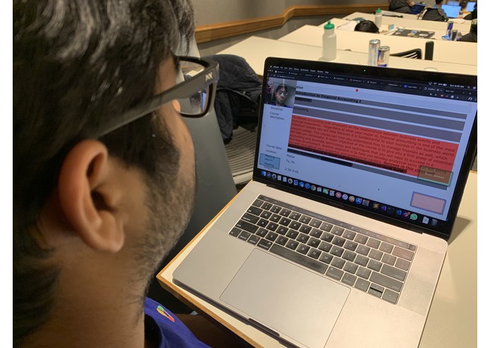 Atten.Tech – screenshot 3
