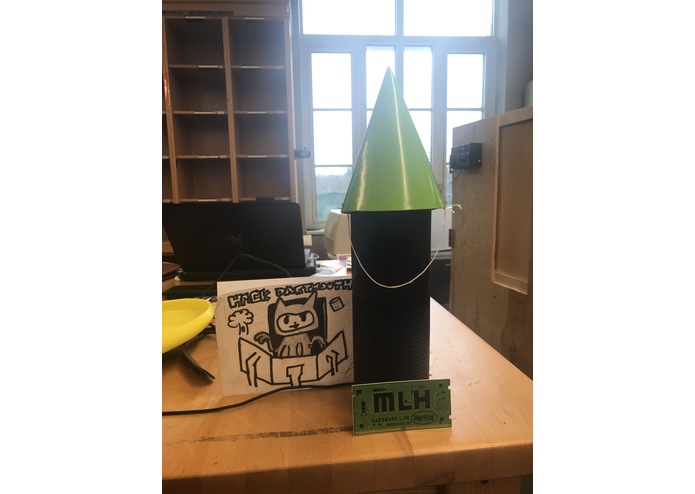 Lil' Lexie – screenshot 1