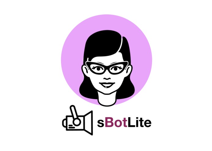 sBotLite – screenshot 1