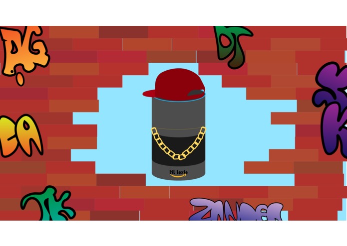 Lil' Lexie – screenshot 2