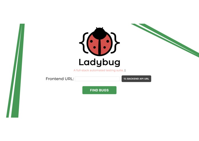 Ladybug – screenshot 1