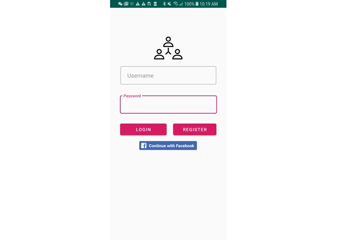Flow – screenshot 1