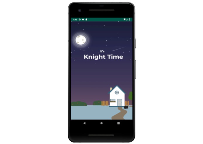 Knight Owl – screenshot 5