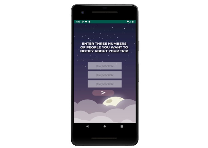 Knight Owl – screenshot 2