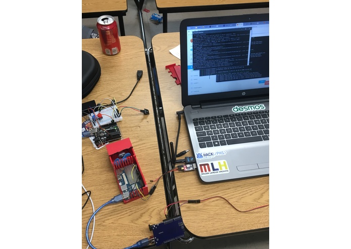 DrivingPal – screenshot 2