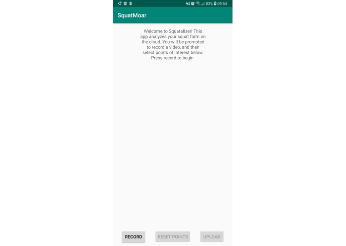 SquatMoar – screenshot 2