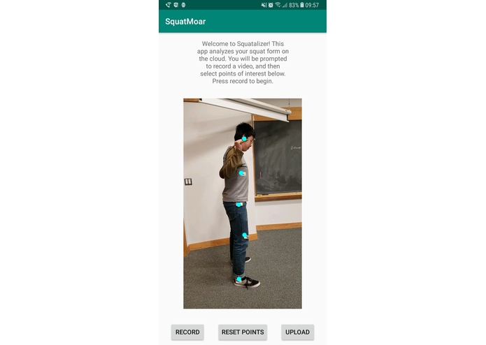 SquatMoar – screenshot 3