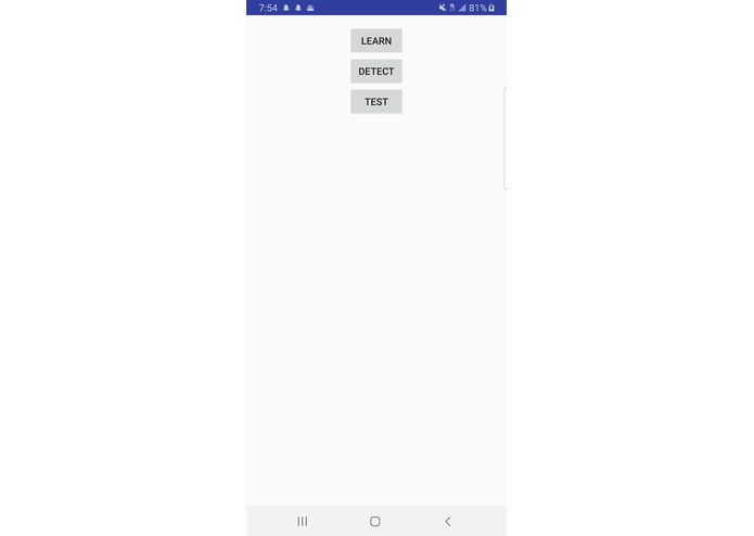 SLang – screenshot 1