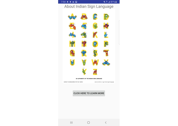SLang – screenshot 2