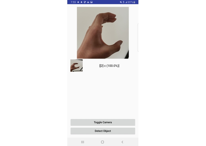SLang – screenshot 3
