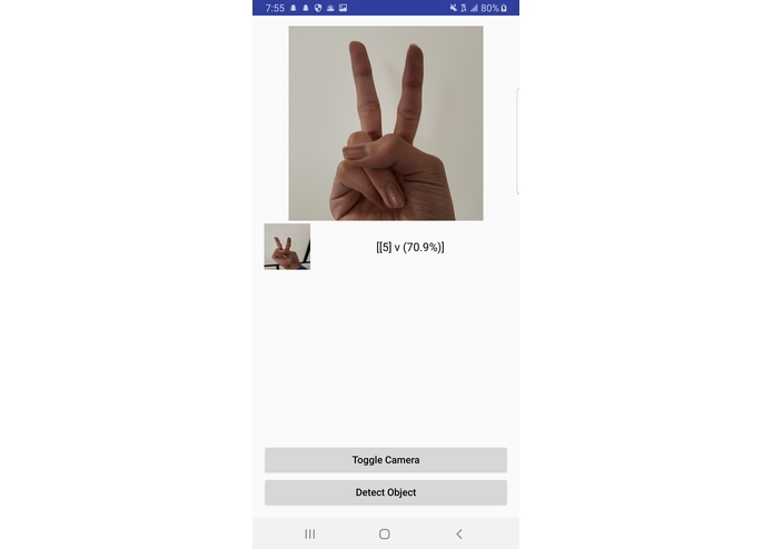 SLang – screenshot 4