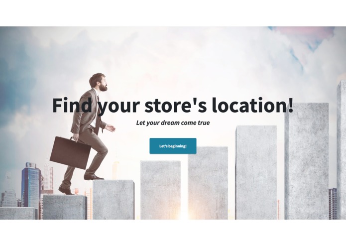 PerfectStore – screenshot 1