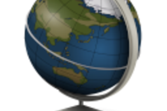 Web Atlas