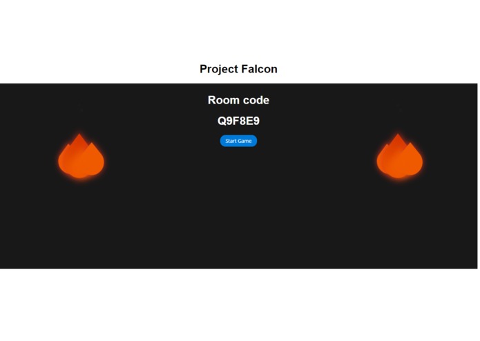 Project Lord Falcon  – screenshot 4