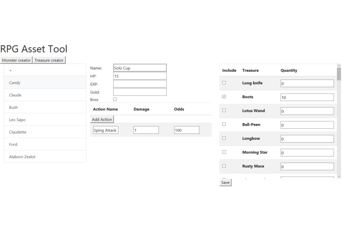 Project Lord Falcon  – screenshot 5
