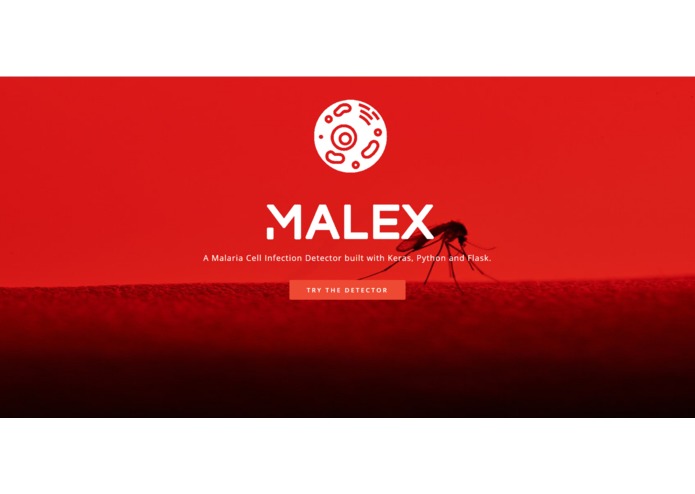 MALEX – screenshot 1