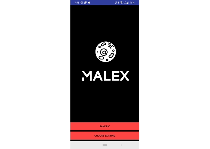 MALEX – screenshot 6