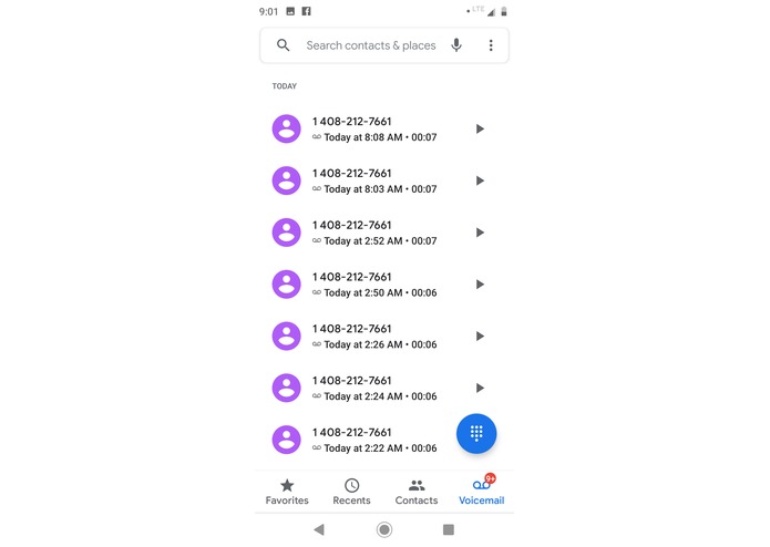 Wuphf – screenshot 5