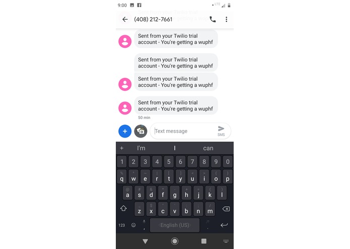 Wuphf – screenshot 7