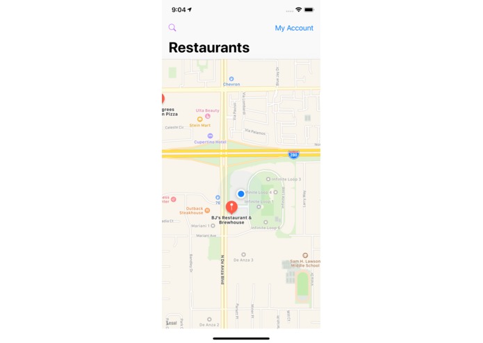 Food Zone – screenshot 8