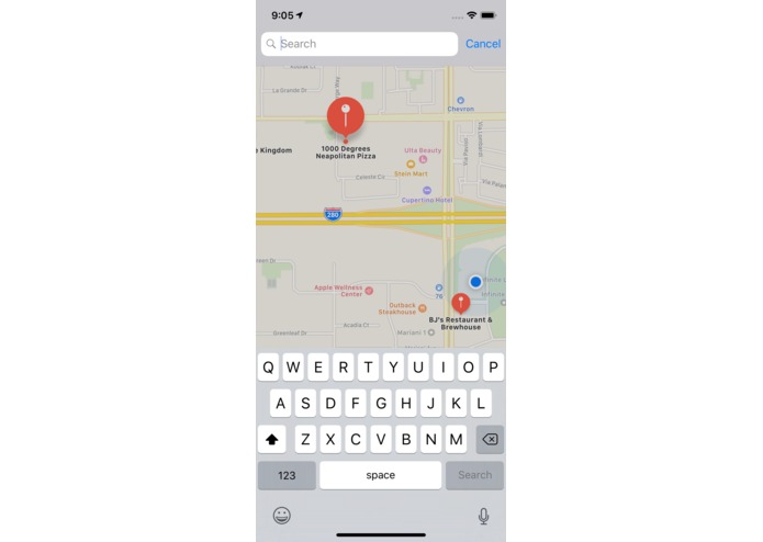 Food Zone – screenshot 7