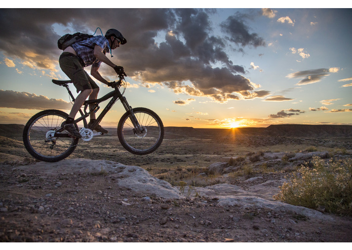 BikeHail – screenshot 1