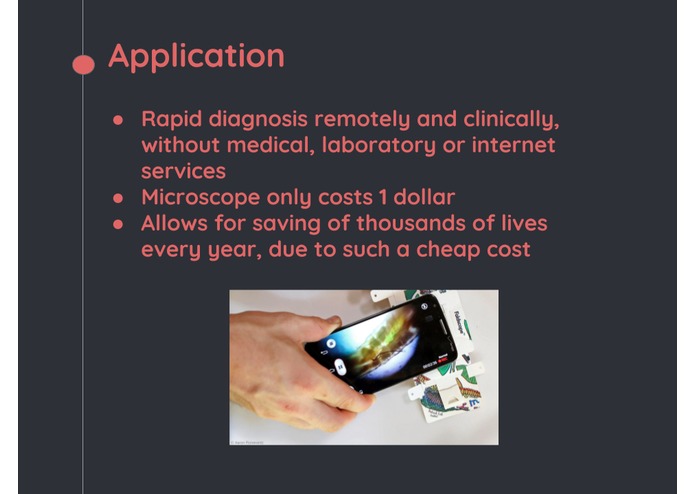 MALEX – screenshot 5