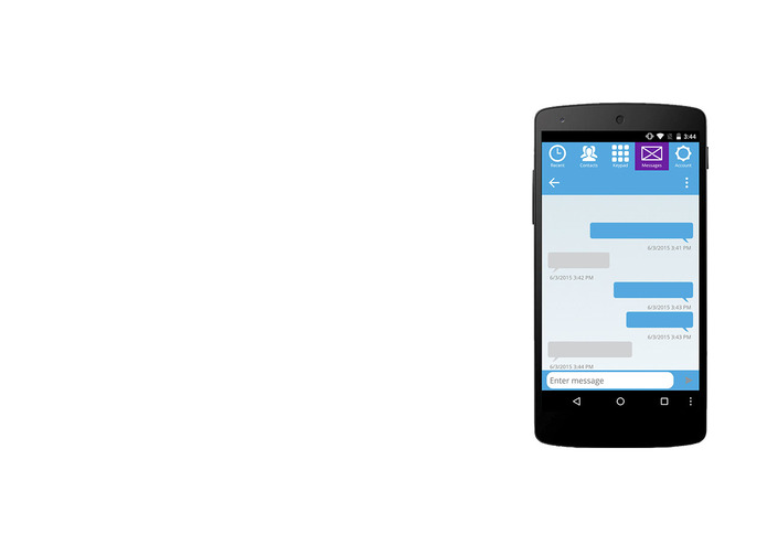 Call Me Maybe – screenshot 1
