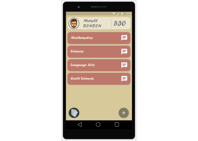 Equify – screenshot 6