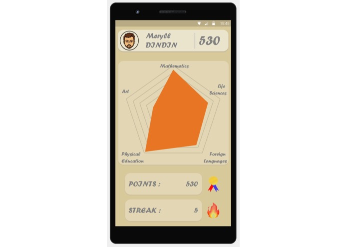 Equify – screenshot 11