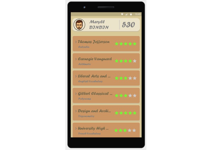 Equify – screenshot 8