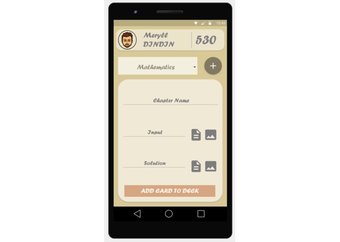 Equify – screenshot 10