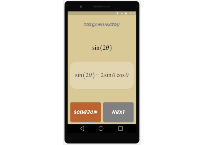 Equify – screenshot 9